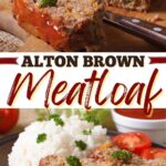 Alton Brown Meatloaf