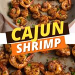 Cajun Shrimp