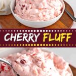 Cherry Fluff