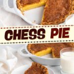 Chess Pie