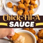 Chick-Fil-A Sauce