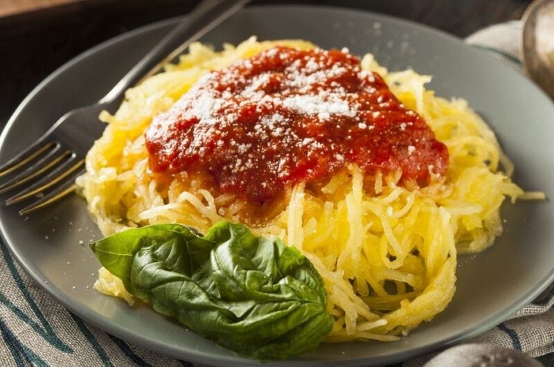 50 Ways to Use Spaghetti Squash