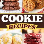 Cookie Recipes