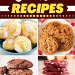 Cookie Recipes