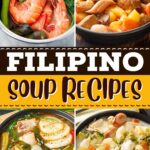 Filipino Soup Recipes