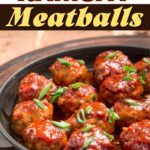 Gordon Ramsay Meatballs