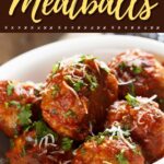 Gordon Ramsay Meatballs