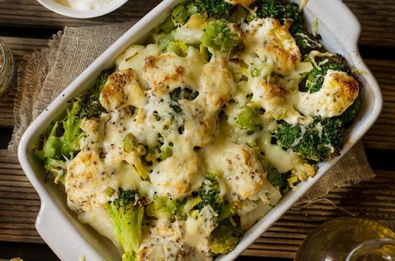 35 Best Broccoli Recipe Collection