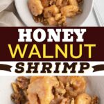 Honey Walnut Shrimp