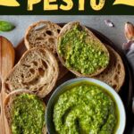 Ina Garten Pesto