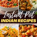 Instant Pot Indian Recipes