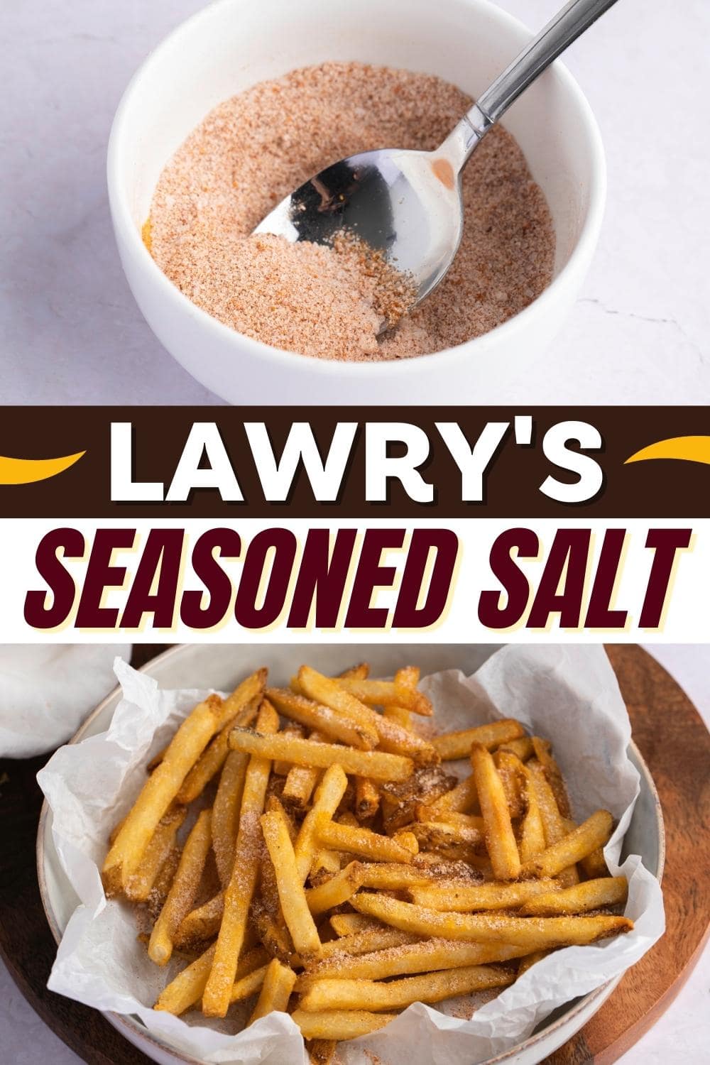 Lawry’s Seasoned Salt