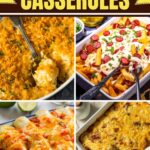 Make-Ahead Casseroles