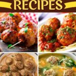 Meatball Recipes