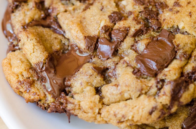 37 Cookies We Can't Live Without