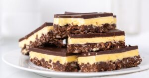 Nanaimo Bars