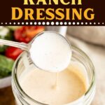 Outback Ranch Dressing