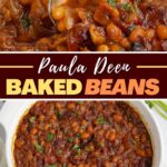 Paula Deen Baked Beans