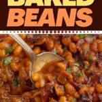 Paula Deen Baked Beans