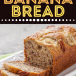 Paula Deen Banana Bread