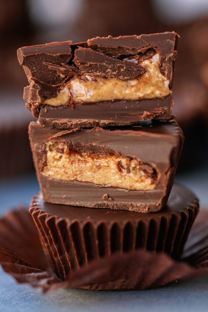 Peanut Butter Cups