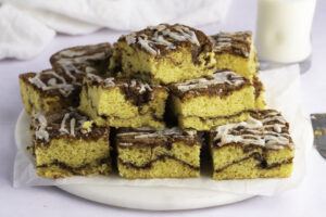 Sara Lee Butter Coffee Cake