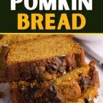 Starbucks Pumpkin Bread