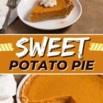 Sweet Potato Pie