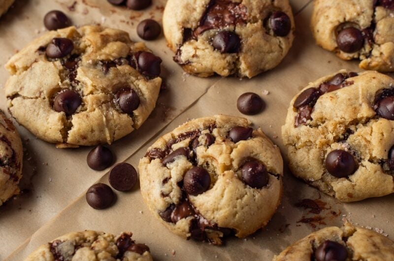 30 Different Types of Cookies (Popular Varieties)