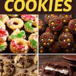 Types of Cookies