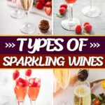 Types of Sparkling Wine