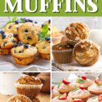 Vegan Muffins