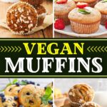 Vegan Muffins