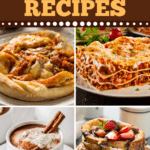 Comfort Food Recipes