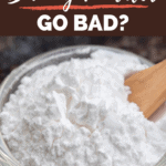 Does Baking Powder Go Bad