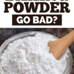 Does Baking Powder Go Bad