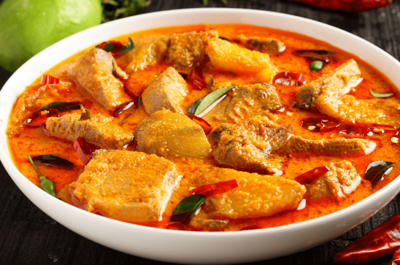 24 BEST Indian Foods