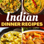 Indian Dinner Recipes