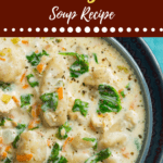 Olive Garden Chicken Gnocchi Soup