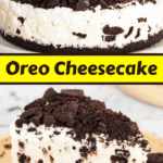 Oreo Cheesecake