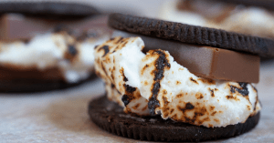 Oreo Smores